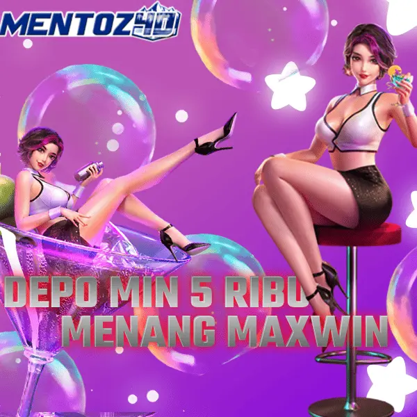 Mentos4d - Slot olympus kakek zeus gacor depo minimal 5K via QRIS DANA